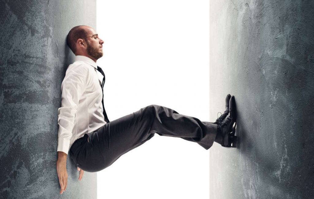 ¿Qué es la resiliencia y cómo poseerla?