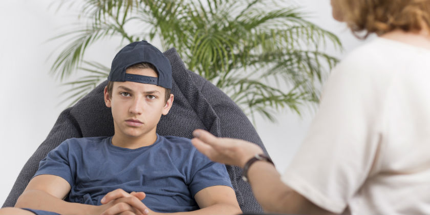 Consejos para criar adolescentes