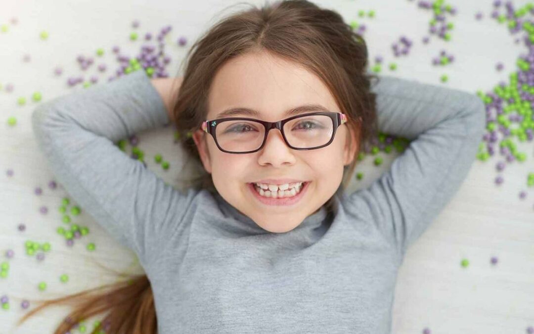Consejos para criar niños seguros de sí mismos