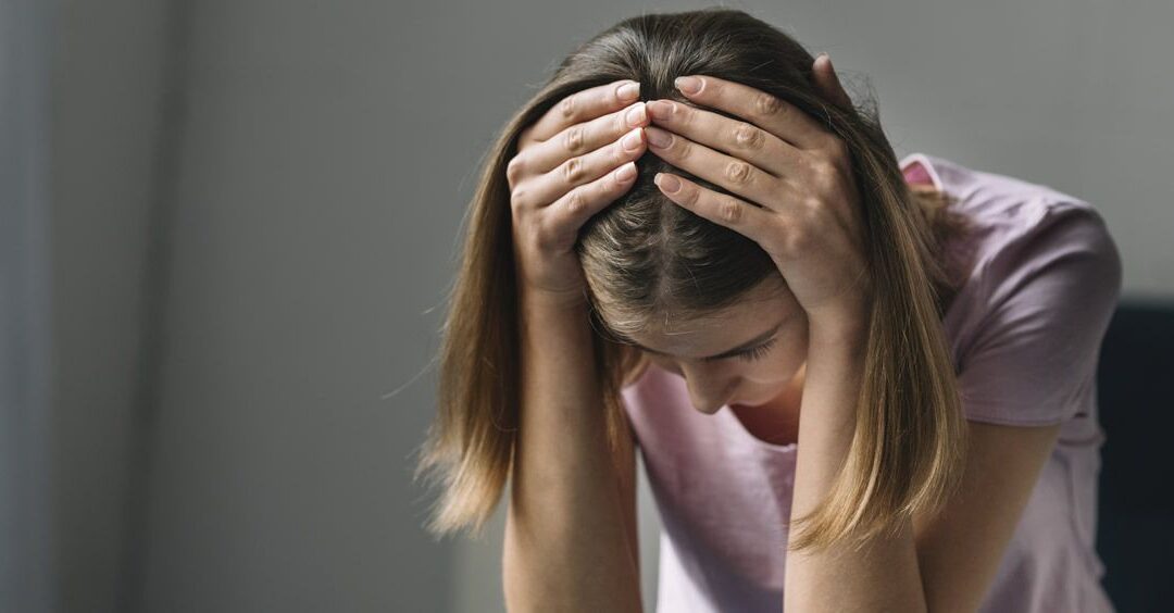 La depresión en las mujeres: 5 cosas que usted debe saber